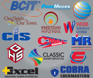 Branding & Identity