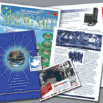 Direct Mail & E-Promotions
